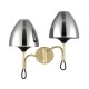 Бра Vele Luce Oro VL5654W22