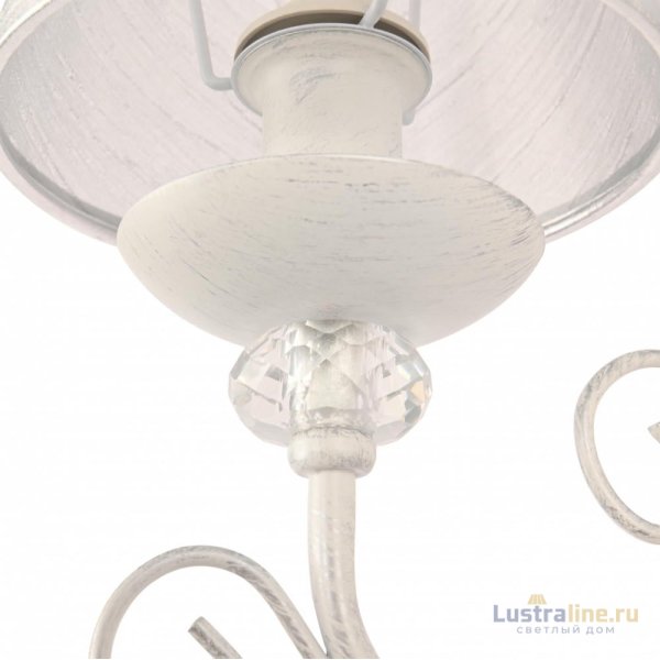 Бра Arte Milano 347620/2W WT+SL Бра Arte Milano 347620/2W WT+SL