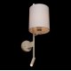 Бра Loft IT Ritz 10253W/B White