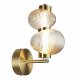 Бра Odeon Light L-vision Bruco 5095/8WL