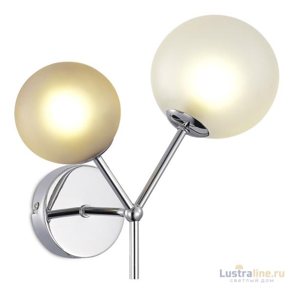 Бра Evoluce Malte SLE1107-101-02 Бра Evoluce Malte SLE1107-101-02