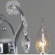 Бра Illumico IL2326-2WOR-39 CR