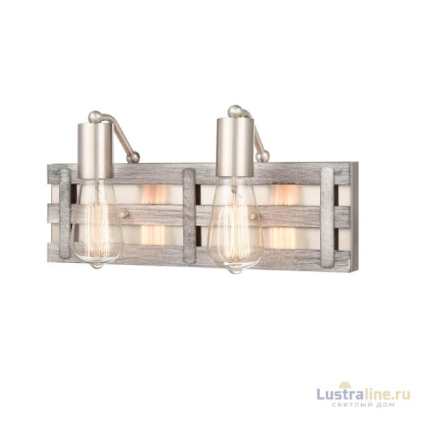 Бра Vele Luce Shield VL6385W02