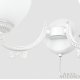 Бра Arte Milano 342837/2W WT+SL