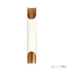 Бра ImperiumLoft Galliano One by DeLight Collectionfull White 144096-22