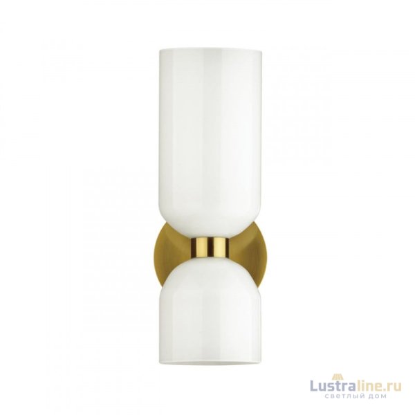 Бра Odeon Light 4798/2W