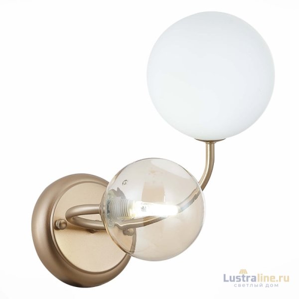Бра ST Luce Formae SLE220921-02 Бра ST Luce Formae SLE220921-02