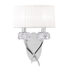 Бра Mantra Loewe 4634