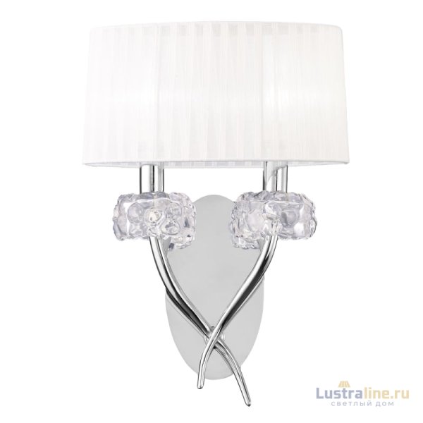 Бра Mantra Loewe 4634 Бра Mantra Loewe 4634