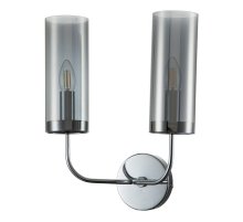 Бра Indigo Balletto 13014/2W Chrome V000261