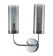Бра Indigo Balletto 13014/2W Chrome V000261