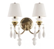 Бра Loft IT Grace 10203/2W White