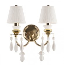Бра Loft IT Grace 10203/2W White