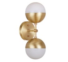 Бра ImperiumLoft Copper Light 85018-22
