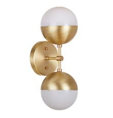 Бра ImperiumLoft Copper Light 85018-22