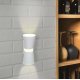 Бра Elektrostandard Viare MRL LED 1003 белый 4690389136603