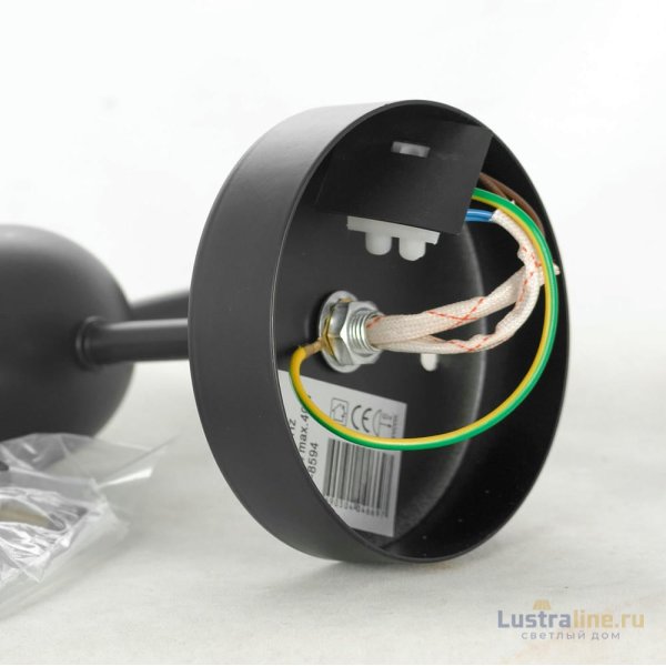 Бра Lussole Hartwell LSP-8594 Бра Lussole Hartwell LSP-8594