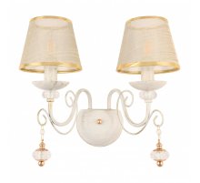 Бра Arte Milano 347620/2W WT+G
