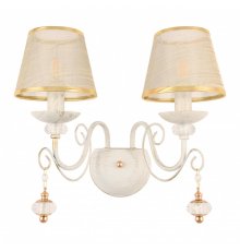Бра Arte Milano 347620/2W WT+G