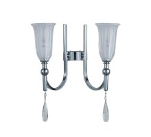 Бра Newport 4802/A chrome М0061866 Бра Newport 4802/A chrome М0061866