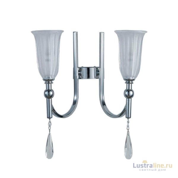 Бра Newport 4802/A chrome М0061866