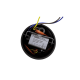 Гибкое бра DesignLed BQ004103-A-3-DIM-BL-WW 005536