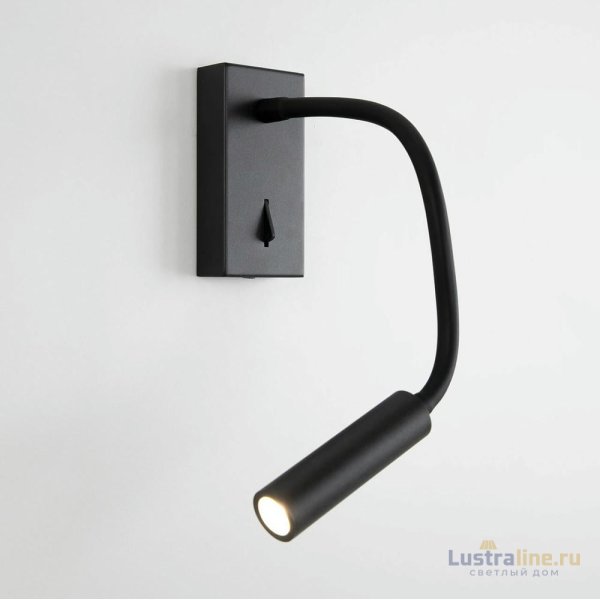 Бра Citilux Декарт CL704361 Бра Citilux Декарт CL704361
