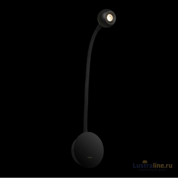 Гибкое бра Loft IT Point 10254 Black Гибкое бра Loft IT Point 10254 Black