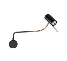 Бра Odeon Light Gigi 4382/1W