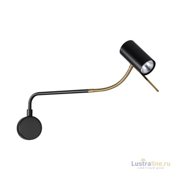 Бра Odeon Light Gigi 4382/1W Бра Odeon Light Gigi 4382/1W