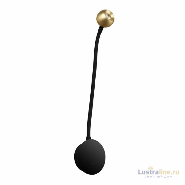 Гибкое бра Loft IT Point 10254 Brass Гибкое бра Loft IT Point 10254 Brass