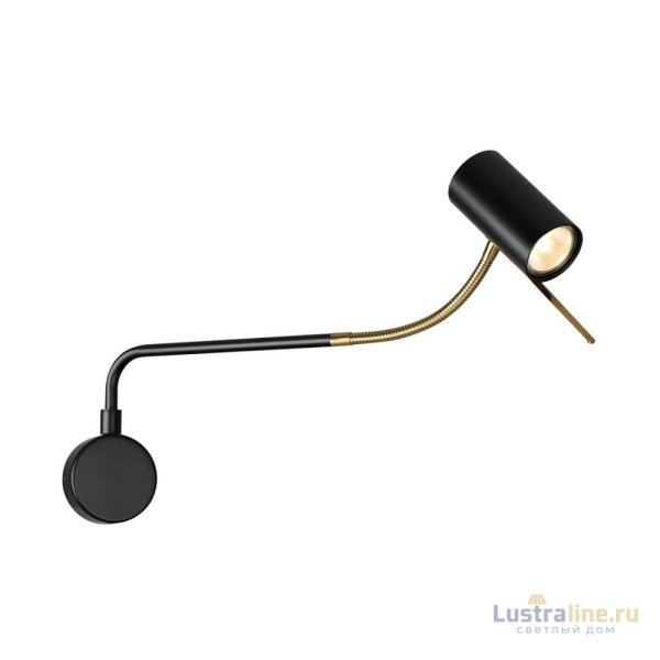 Бра Odeon Light Gigi 4382/1W Бра Odeon Light Gigi 4382/1W