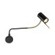 Бра Odeon Light Gigi 4382/1W