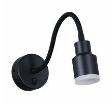 Гибкое бра Reluce 86202-9.2-001MN LED5W BK