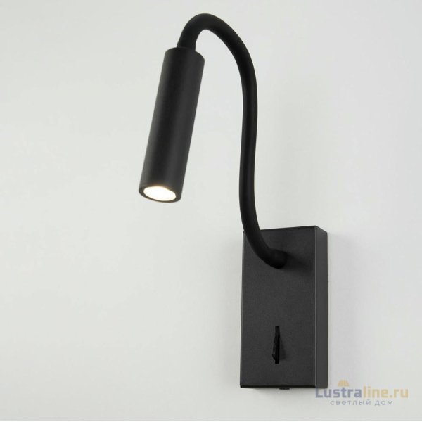 Бра Citilux Декарт CL704361 Бра Citilux Декарт CL704361