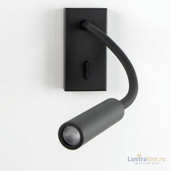 Бра Citilux Декарт CL704361 Бра Citilux Декарт CL704361