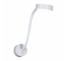 Гибкое бра Reluce 86206-9.2-001MN LED5W WT Гибкое бра Reluce 86206-9.2-001MN LED5W WT