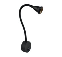 Бра Arte Lamp A7603AP-1BK