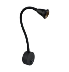 Бра Arte Lamp A7603AP-1BK