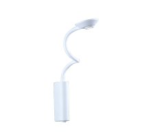 Гибкое бра Newport 14340 14341/A white М0068780