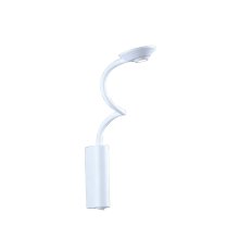 Гибкое бра Newport 14340 14341/A white М0068780