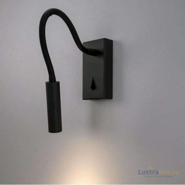 Бра Citilux Декарт CL704361 Бра Citilux Декарт CL704361