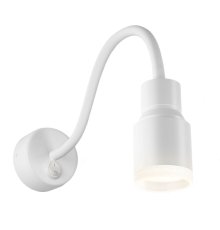 Бра Elektrostandard Molly MRL LED 1015 белый 4690389136405