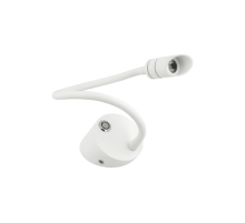 Гибкое бра DesignLed BQ003103-A-3-DIM-WH-WW 005535