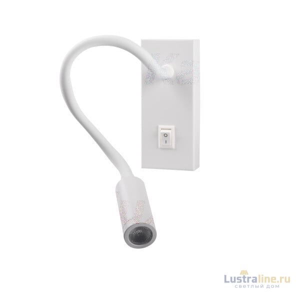 Гибкое бра Kanlux Tonil 32523
