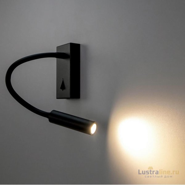 Бра Citilux Декарт CL704361 Бра Citilux Декарт CL704361
