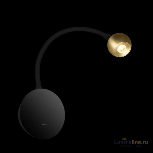 Гибкое бра Loft IT Point 10254 Brass Гибкое бра Loft IT Point 10254 Brass