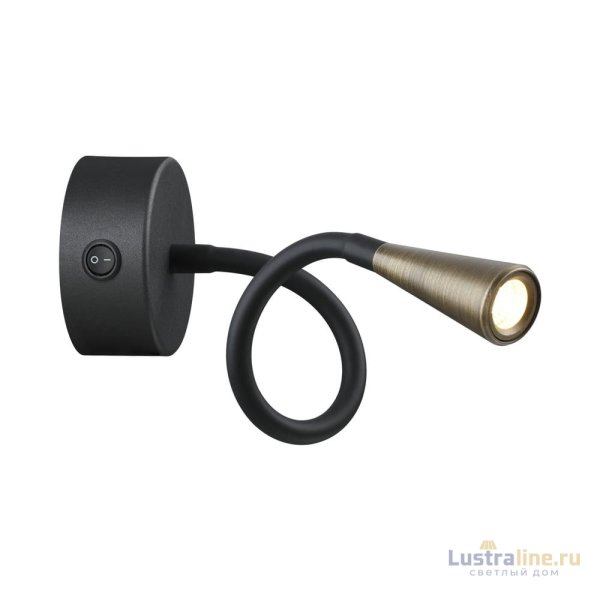 Бра Odeon Light Odds 4289/3WL Бра Odeon Light Odds 4289/3WL
