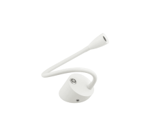 Гибкое бра DesignLed BQ004103-A-3-DIM-WH-WW 005537