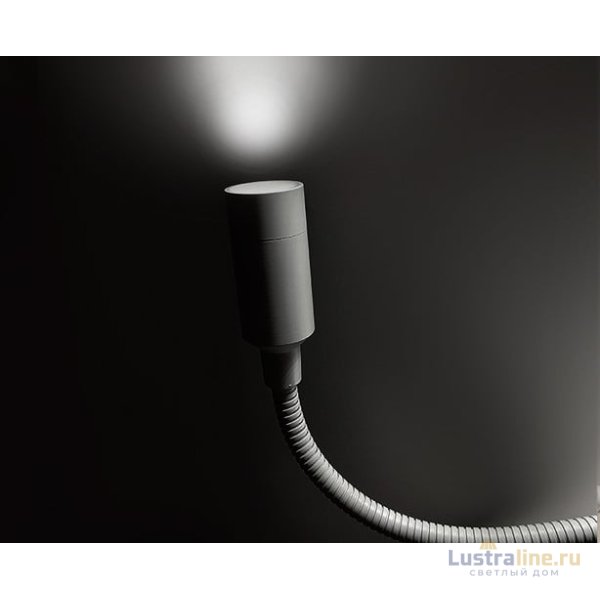 Гибкое бра Italline DE-316 white Гибкое бра Italline DE-316 white